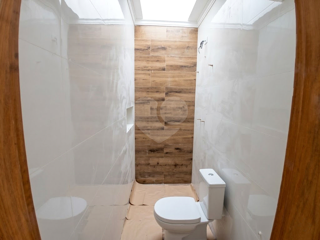 SOBRADO NOVO A VENDA NA VILA BONILHA !!!