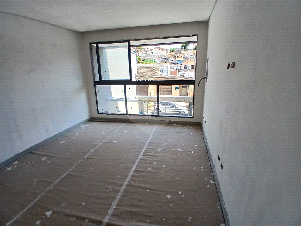 SOBRADO NOVO A VENDA NA VILA BONILHA !!!