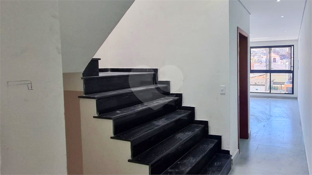 SOBRADO NOVO 3 DORMS ZONA NORTE SP