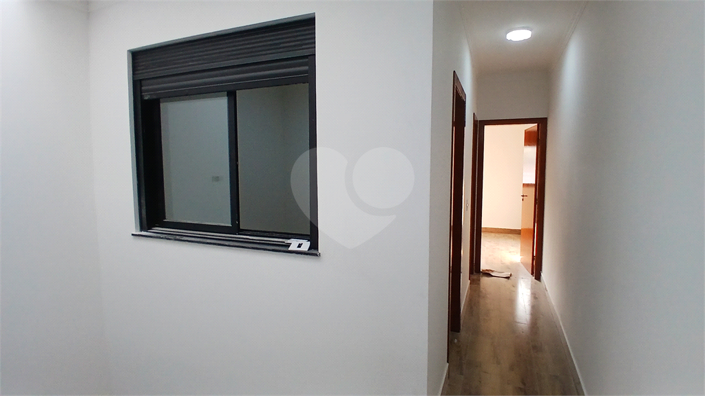 SOBRADO NOVO 3 DORMS ZONA NORTE SP
