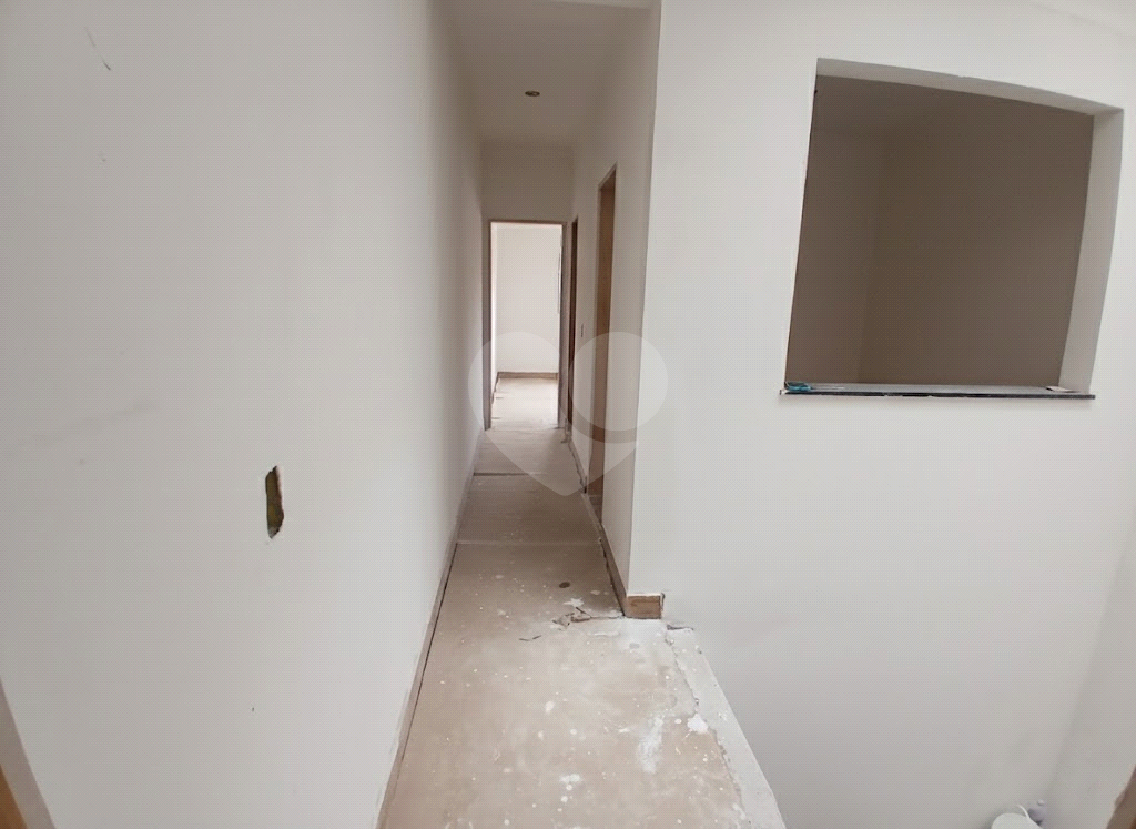 Sobrado Novo Vila Bonilha: 3 Dorms (1 Suíte), arquitetura moderna e entrega em breve.