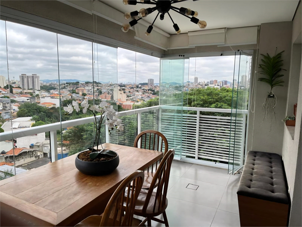 Apartamento, 4 quartos, 109 m² - Foto 2