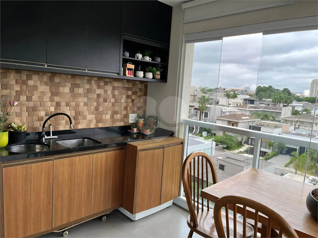 Apartamento, 4 quartos, 109 m² - Foto 3