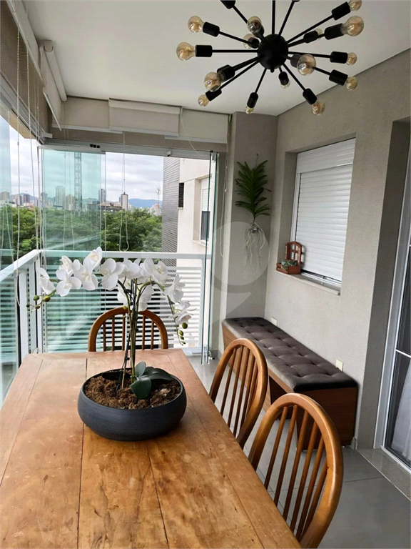 Apartamento, 4 quartos, 109 m² - Foto 4