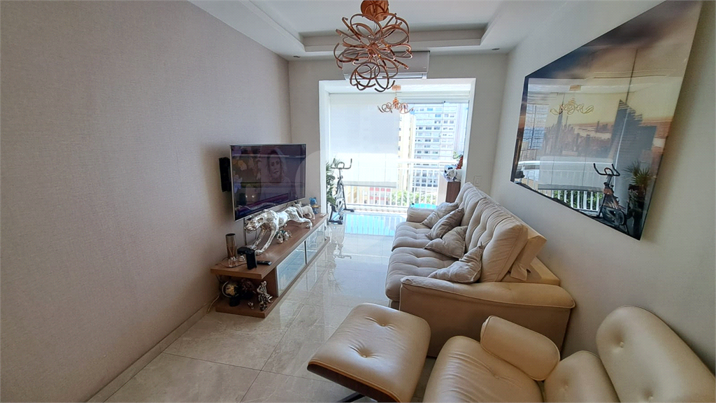 Apartamento para Venda - Jardim Paulista