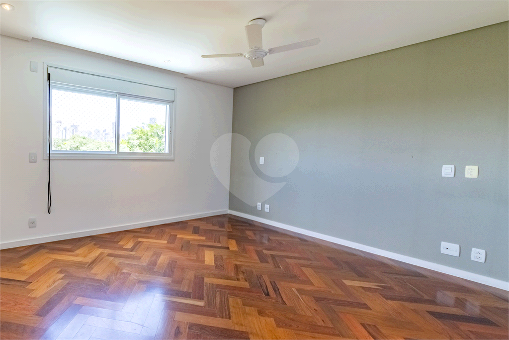 APTO 3 SUITES + 3 VAGAS  - ALTO DE PINHEIROS - CONDOMINIO DUO 