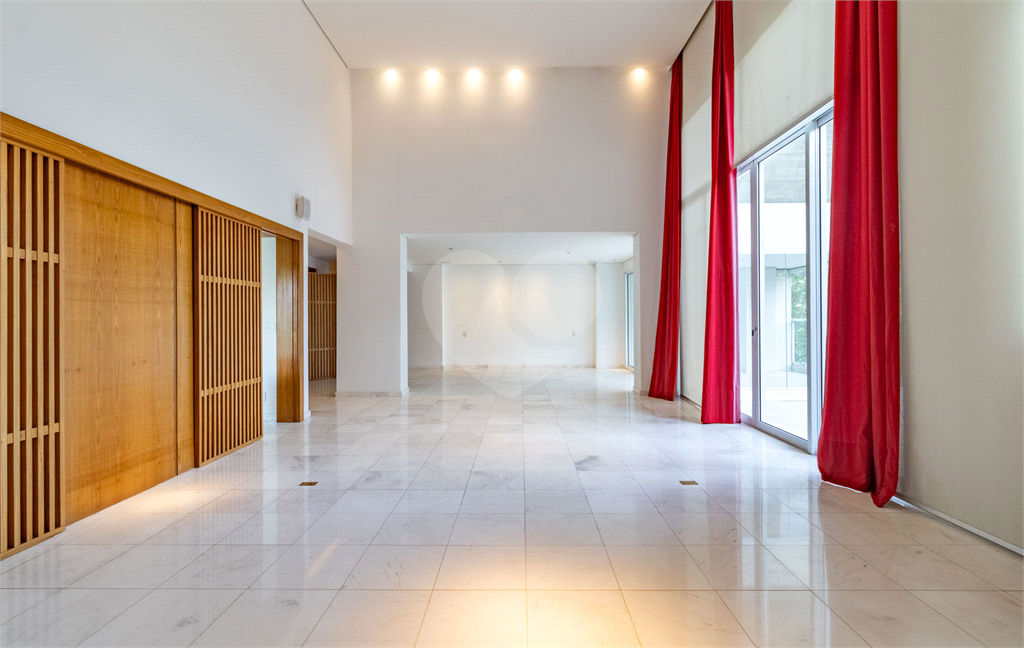 APTO 3 SUITES + 3 VAGAS  - ALTO DE PINHEIROS - CONDOMINIO DUO 