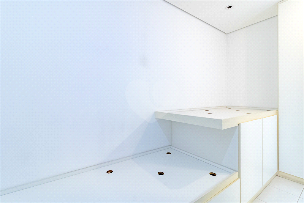 APTO 3 SUITES + 3 VAGAS  - ALTO DE PINHEIROS - CONDOMINIO DUO 