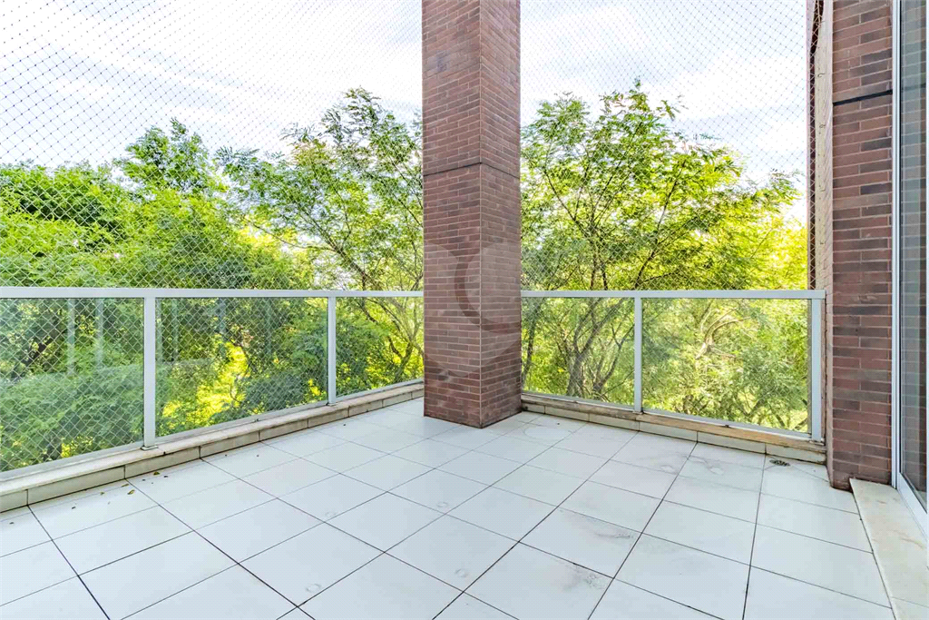 APTO 3 SUITES + 3 VAGAS  - ALTO DE PINHEIROS - CONDOMINIO DUO 