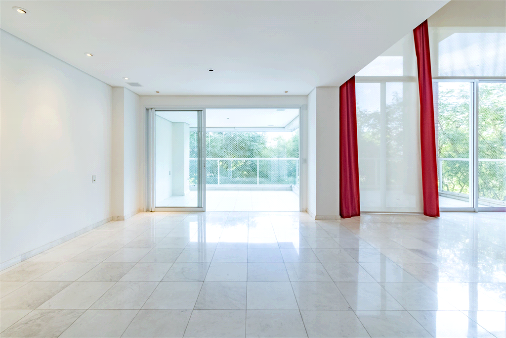 APTO 3 SUITES + 3 VAGAS  - ALTO DE PINHEIROS - CONDOMINIO DUO 