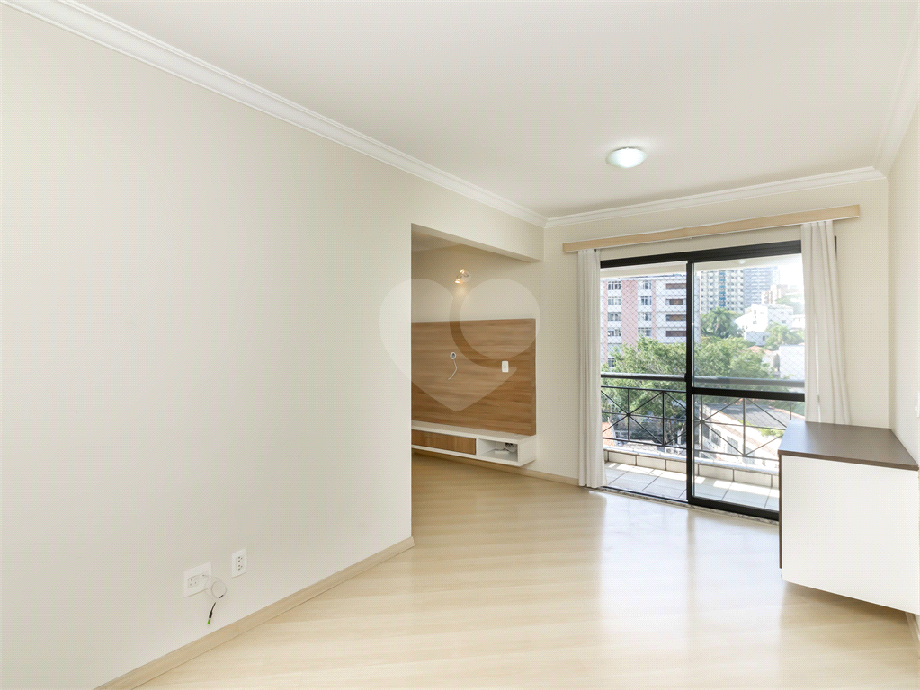 APARTAMENTO 2 QUARTOS À VENDA VILA MARIANA VENDER