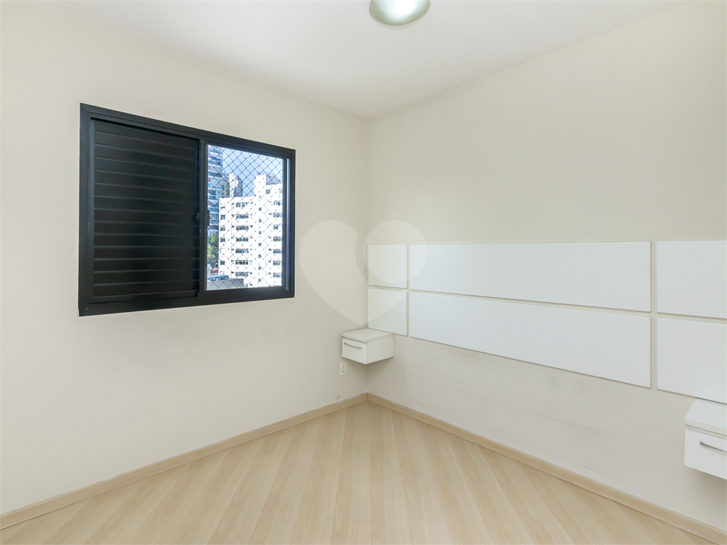 APARTAMENTO 2 QUARTOS À VENDA VILA MARIANA VENDER