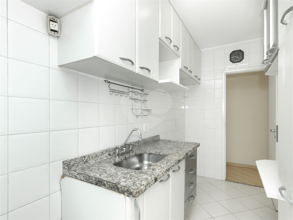 APARTAMENTO 2 QUARTOS À VENDA VILA MARIANA VENDER
