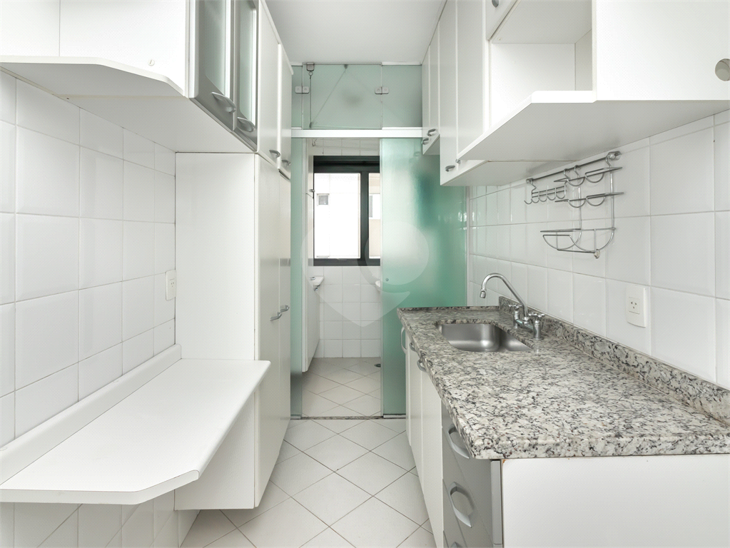 APARTAMENTO 2 QUARTOS À VENDA VILA MARIANA VENDER