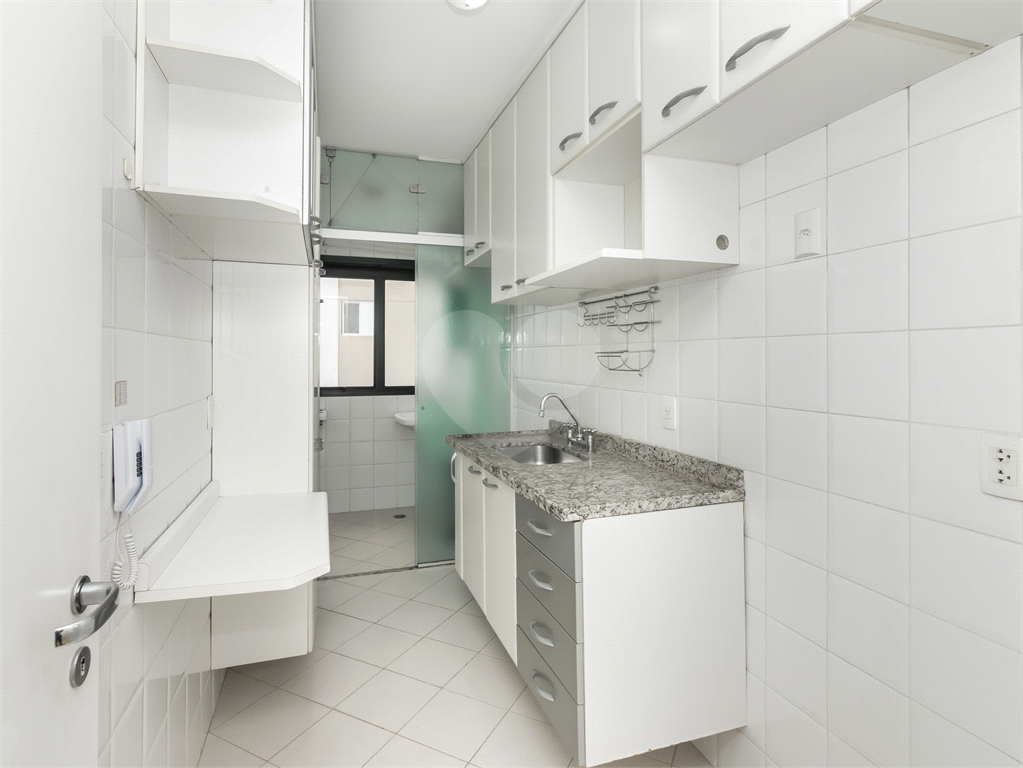 APARTAMENTO 2 QUARTOS À VENDA VILA MARIANA VENDER