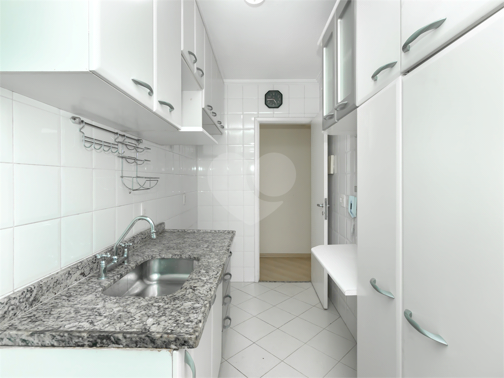 APARTAMENTO 2 QUARTOS À VENDA VILA MARIANA VENDER