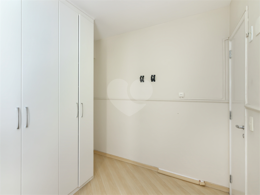 APARTAMENTO 2 QUARTOS À VENDA VILA MARIANA VENDER