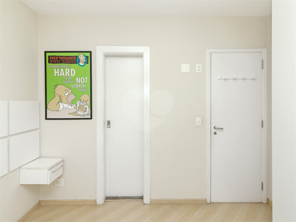 APARTAMENTO 2 QUARTOS À VENDA VILA MARIANA VENDER