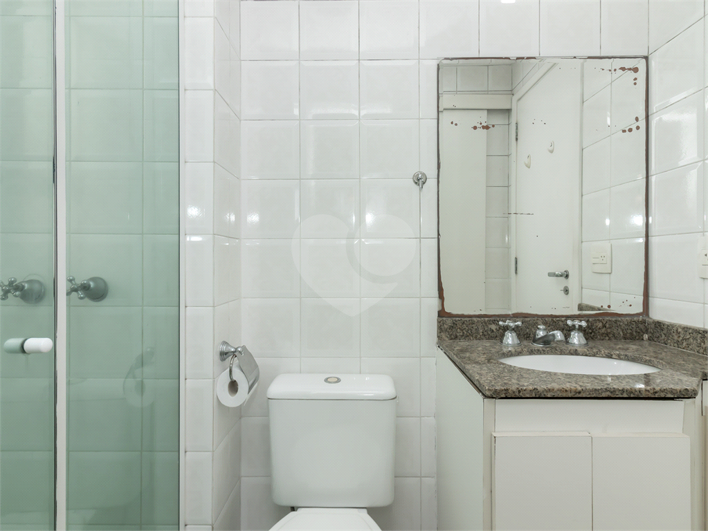 APARTAMENTO 2 QUARTOS À VENDA VILA MARIANA VENDER