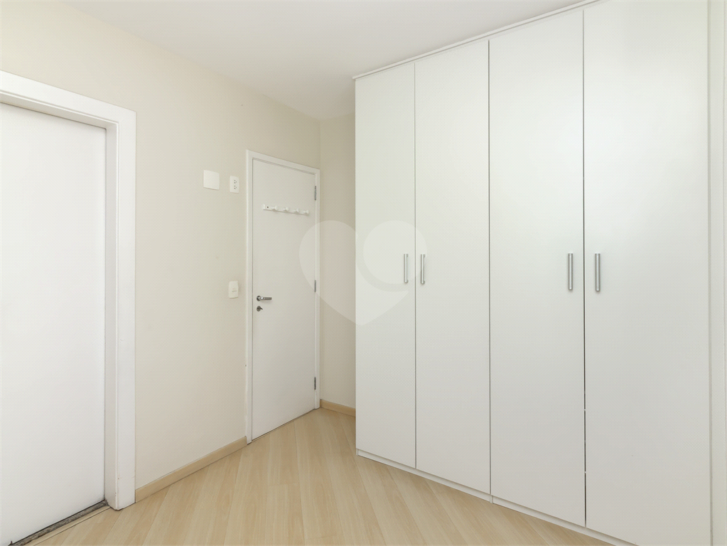 APARTAMENTO 2 QUARTOS À VENDA VILA MARIANA VENDER