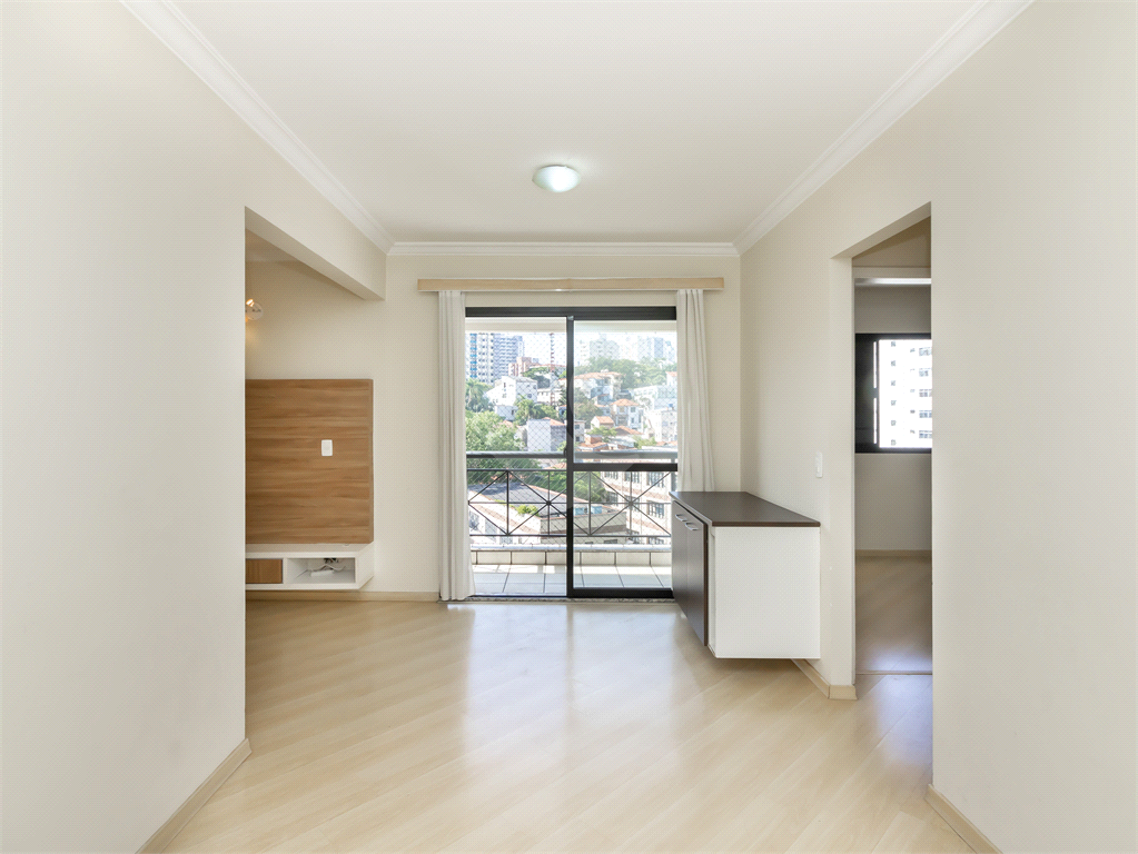 APARTAMENTO 2 QUARTOS À VENDA VILA MARIANA VENDER