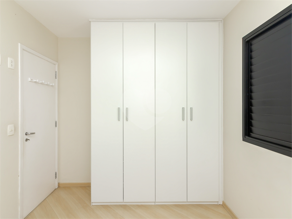 APARTAMENTO 2 QUARTOS À VENDA VILA MARIANA VENDER