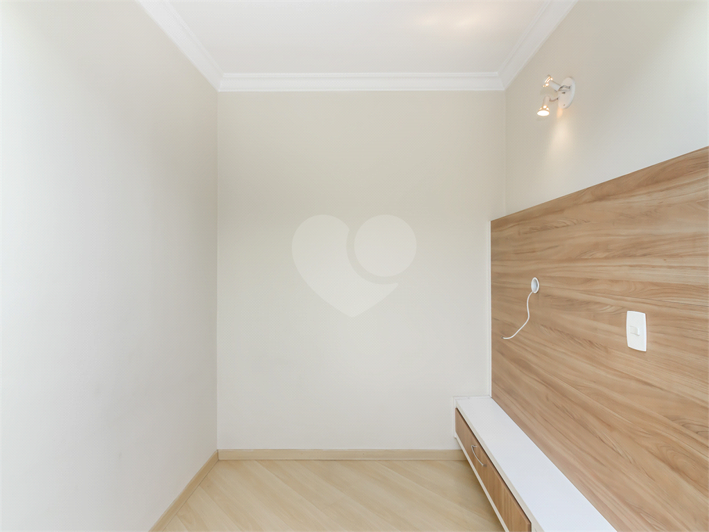 APARTAMENTO 2 QUARTOS À VENDA VILA MARIANA VENDER