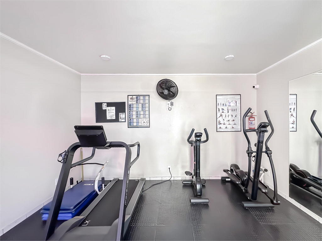 APARTAMENTO 2 QUARTOS À VENDA VILA MARIANA VENDER