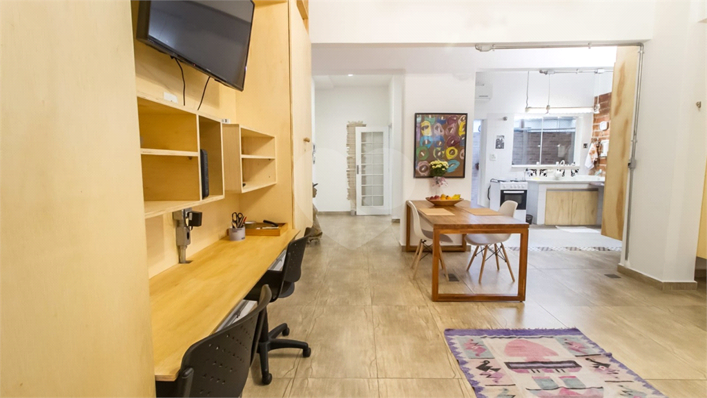 Apartamento LOFT na BARRA FUNDA - Aceita Permuta