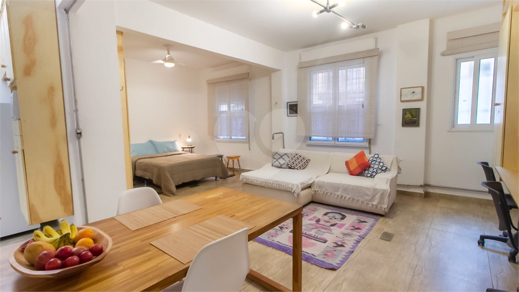 Apartamento LOFT na BARRA FUNDA - Aceita Permuta