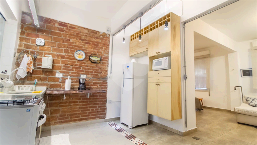 Apartamento LOFT na BARRA FUNDA - Aceita Permuta