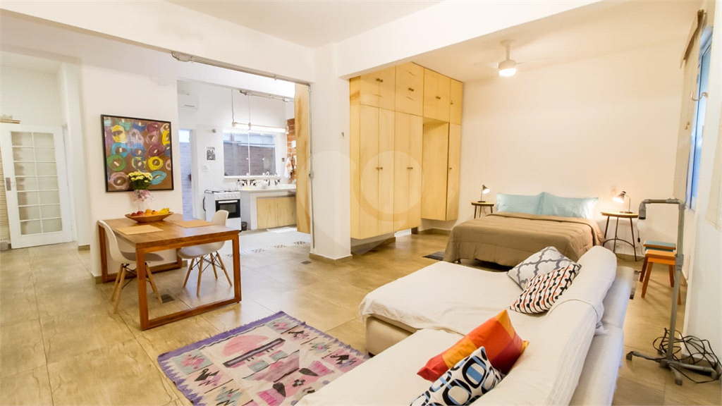 Apartamento LOFT na BARRA FUNDA - Aceita Permuta