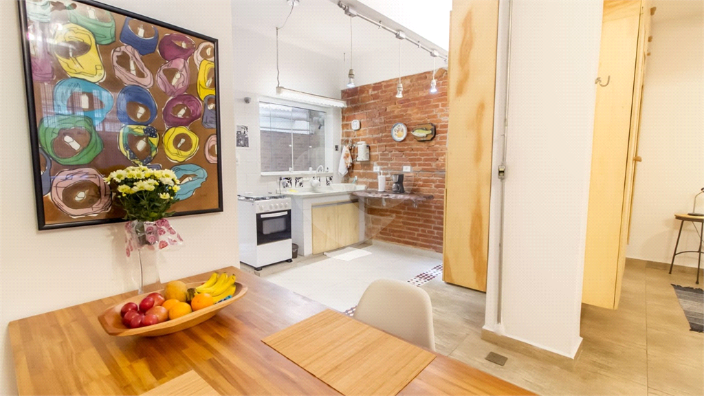 Apartamento LOFT na BARRA FUNDA - Aceita Permuta