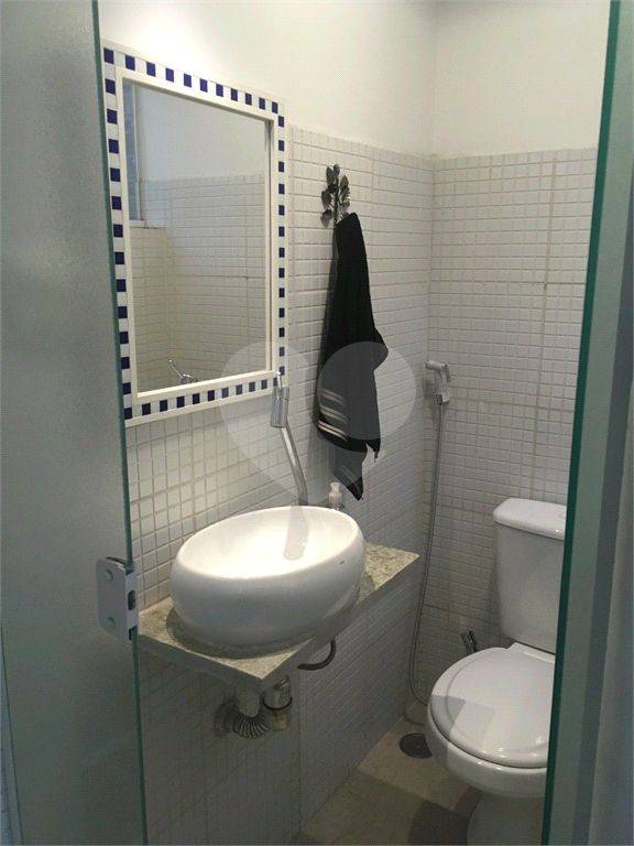 Apartamento LOFT na BARRA FUNDA - Aceita Permuta