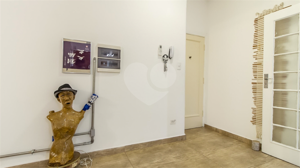 Apartamento LOFT na BARRA FUNDA - Aceita Permuta