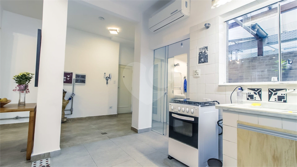 Apartamento LOFT na BARRA FUNDA - Aceita Permuta