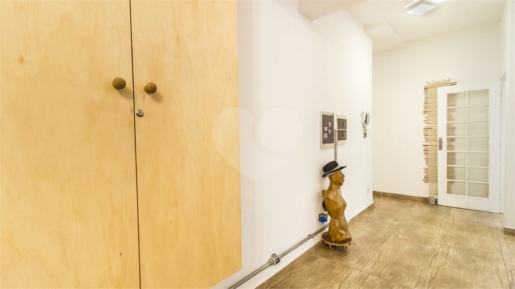 Apartamento LOFT na BARRA FUNDA - Aceita Permuta