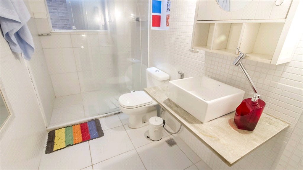 Apartamento LOFT na BARRA FUNDA - Aceita Permuta