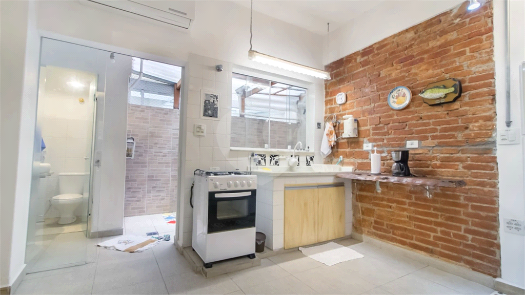 Apartamento LOFT na BARRA FUNDA - Aceita Permuta