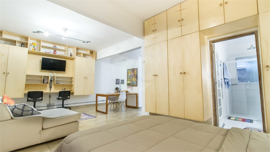 Apartamento LOFT na BARRA FUNDA - Aceita Permuta