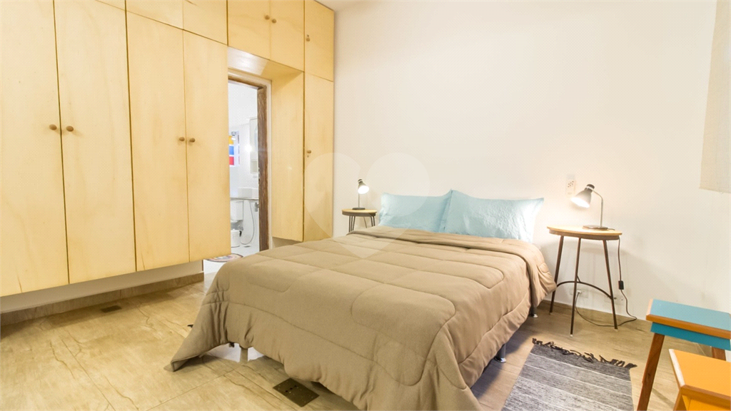 Apartamento LOFT na BARRA FUNDA - Aceita Permuta