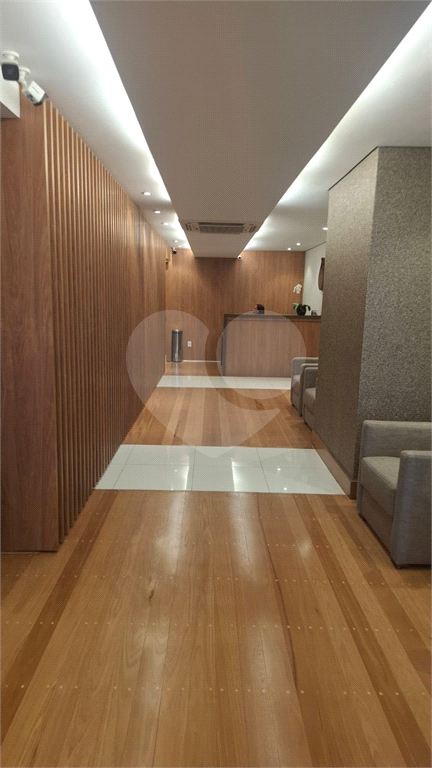 APARTAMENTO em CERQUEIRA CÉSAR