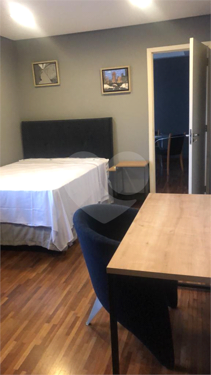 APARTAMENTO em CERQUEIRA CÉSAR