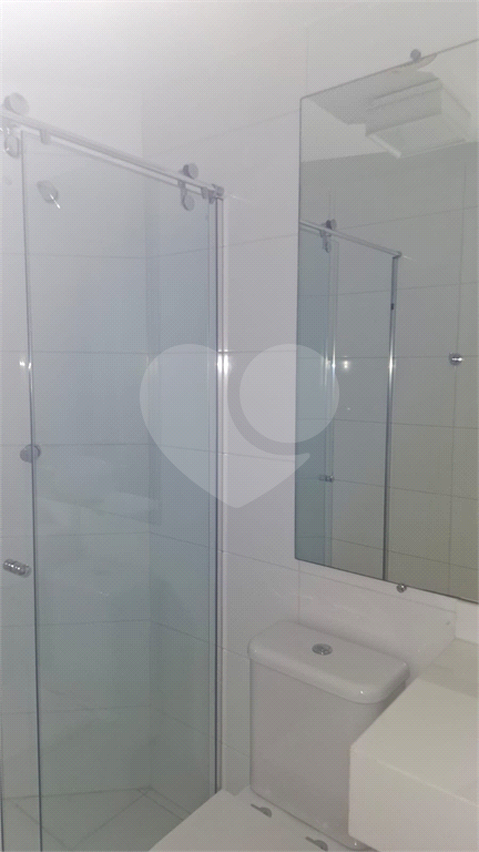 APARTAMENTO em CERQUEIRA CÉSAR