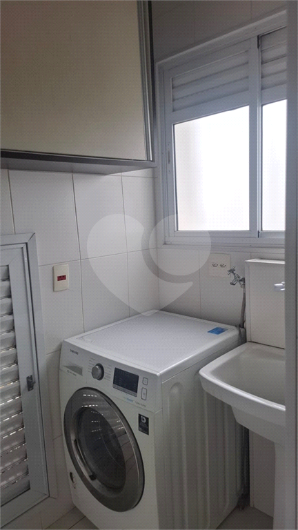 APARTAMENTO em CERQUEIRA CÉSAR