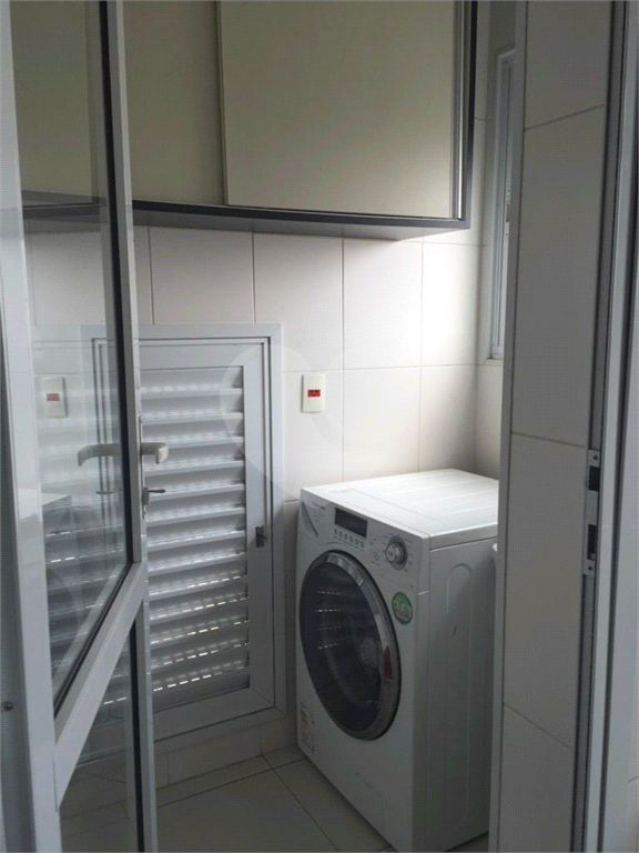 APARTAMENTO em CERQUEIRA CÉSAR