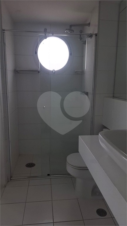 APARTAMENTO em CERQUEIRA CÉSAR