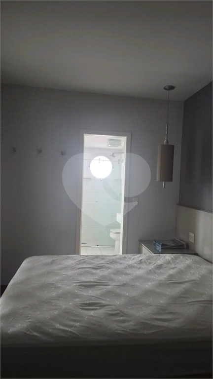 APARTAMENTO em CERQUEIRA CÉSAR