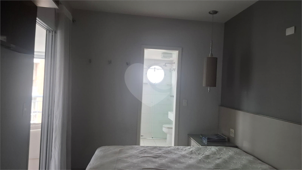 APARTAMENTO em CERQUEIRA CÉSAR