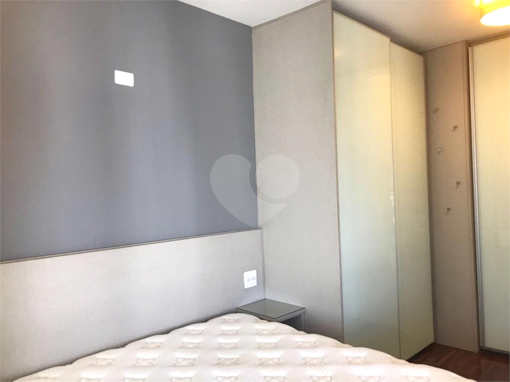 APARTAMENTO em CERQUEIRA CÉSAR